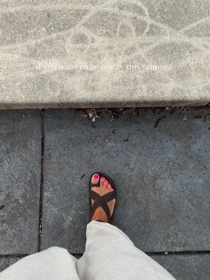 Cushionaire Ankle wrap sandals