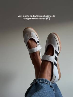 Adidas Adidas Samba Jane sneakers