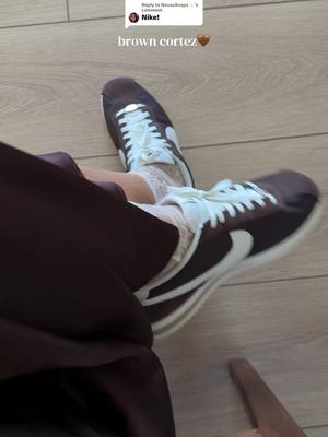 Nike Nike Cortez sneakers