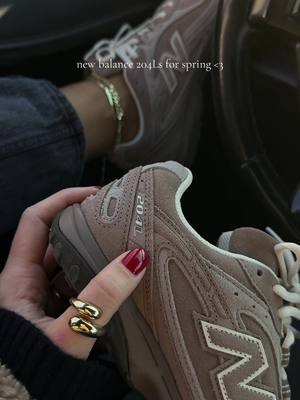 New Balance New Balance 204L sneakers