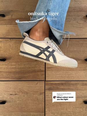 Onitsuka Tiger Onitsuka Tiger Mexico 66 sneakers