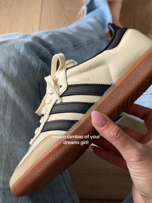 Adidas Adidas Samba OG sneakers