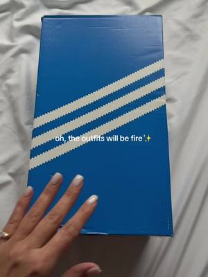Adidas Adidas Samba OG sneakers