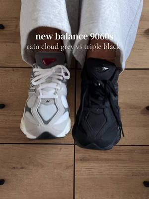 New Balance New Balance 9060 sneakers