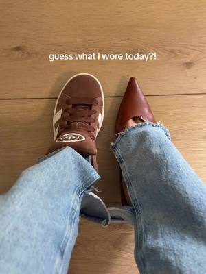 Adidas Adidas Campus 00s sneakers