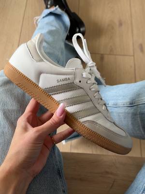 Adidas Adidas Samba OG sneakers