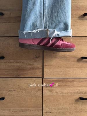 Adidas Adidas Samba sneakers
