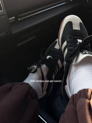 Adidas Adidas Samba OG sneakers