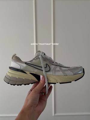 Nike Nike V2K Run sneakers