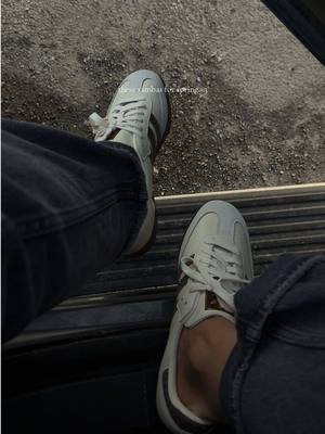 Adidas Adidas Samba OG sneakers