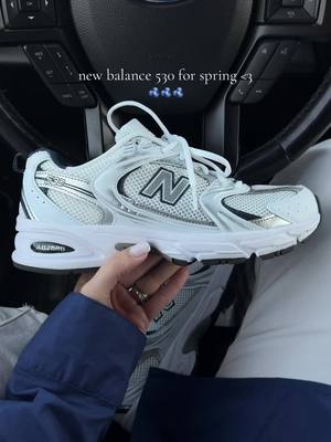New Balance New Balance 530 sneakers
