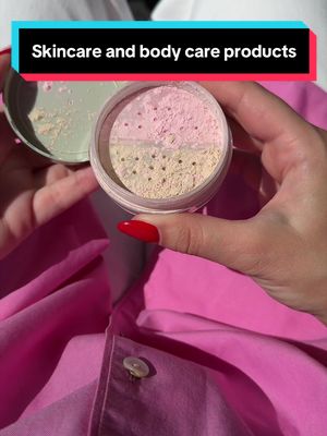 Dry body brush