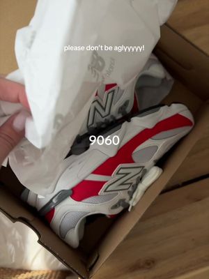 New Balance New Balance 9060 sneakers