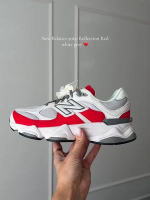 New Balance New Balance 9060 sneakers