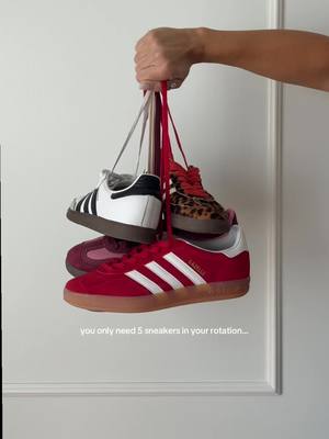 Adidas Adidas sneakers