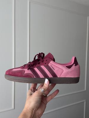 Adidas Adidas Samba OG sneakers