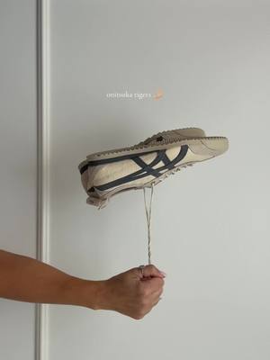 Onitsuka Tiger Onitsuka Tiger Mexico 66 SD sneakers