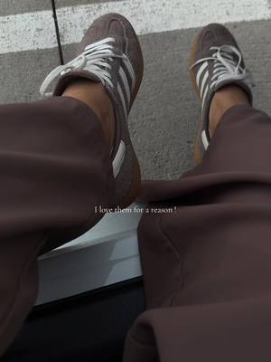 Adidas Adidas Handball Spezial sneakers