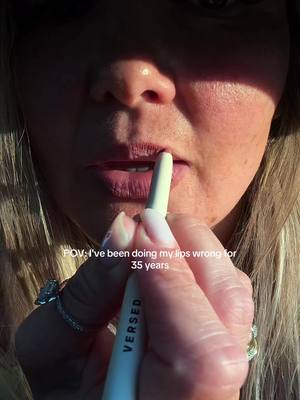 Versed Versed Lip Liner