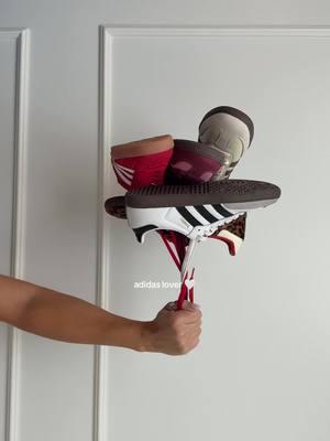 Adidas Adidas Samba sneakers