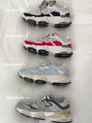 New Balance New Balance 9060 sneakers