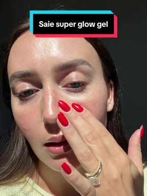 Saie Saie Super Glowy Gel
