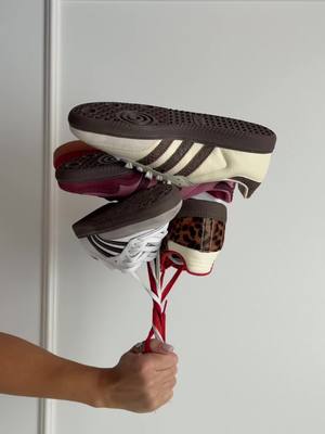 Adidas Adidas sneakers collection