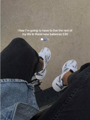 New Balance New Balance 530 sneakers