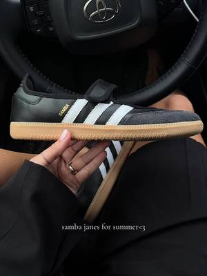 Adidas Adidas Samba Jane sneakers