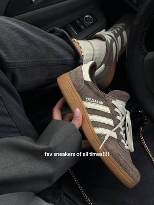 Adidas Adidas Handball Spezial sneakers