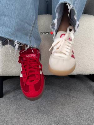 Adidas Adidas Handball Spezial sneakers
