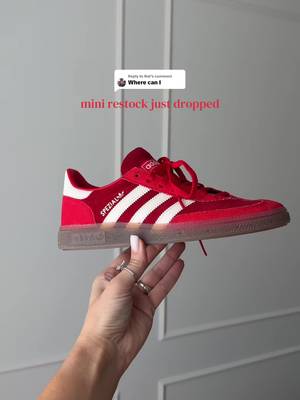 Adidas Adidas Handball Spezial sneakers