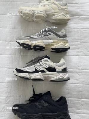 New Balance New Balance 9060 sneakers