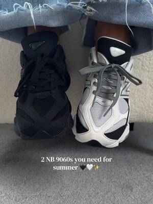 New Balance New Balance 9060 sneakers