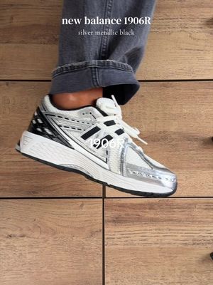 New Balance New Balance 1906R sneakers