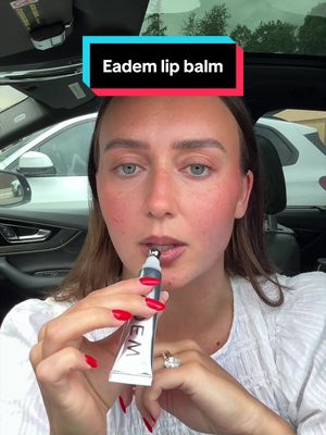 EADEM Lip balm or lip gloss