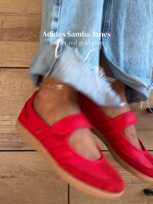 Adidas Adidas Samba Janes shoes