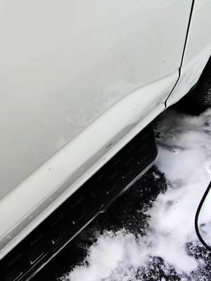 Blackline Clay Towel - Auto Detailing Synthetic Clay Towel - Decontaminate Paint and Glass for Smooth Washing - Great and Effective for Car, Truck, SUV - 12" x 12"