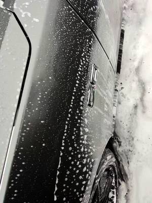 Blackline Automotive Extreme Foaming Car Shampoo - Extreme Ultra Foam Perfect for Ceramic Coatings - Compatible with Foam Cannon for Pressure Washer (16 FL Oz, Dark Ice)