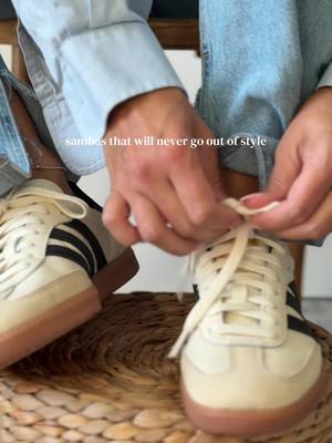 Adidas Adidas Samba OG sneakers