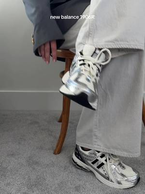 New Balance New Balance 1906R sneakers