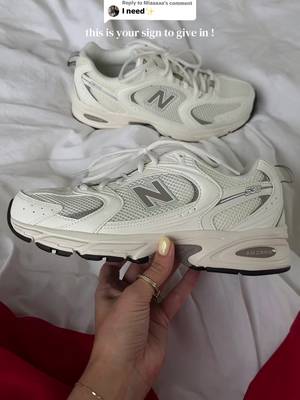 New Balance New Balance 530 sneakers