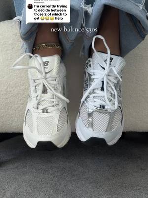New Balance New Balance 530 sneakers