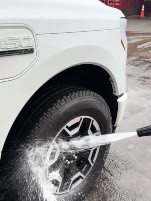 Blackline Foam Cannon for Pressure Washers (Wide Mouth), Durable Car Wash Foam Gun, Easy to Use & Adjust, Creates Thick Foam, 1L Bottle & Snow Foam Lance w/ 1/4" Quick Connect