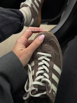 Adidas Adidas Handball Spezial Sneakers
