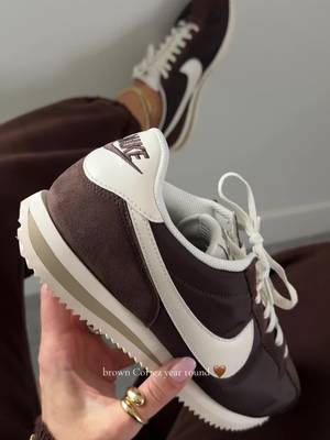 Nike Nike Cortez sneakers