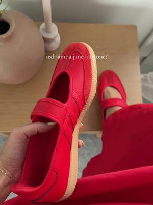 Adidas Adidas Samba Jane sneakers