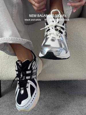 New Balance New Balance 1906R sneakers