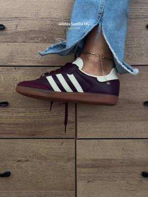 Adidas Adidas Samba OG sneakers