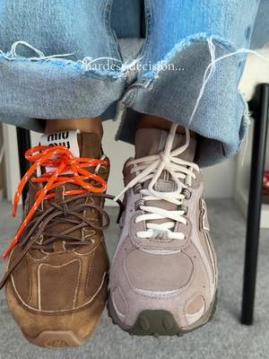 Miu Miu, New Balance New Balance x Miu Miu sneakers and New Balance 204L sneakers